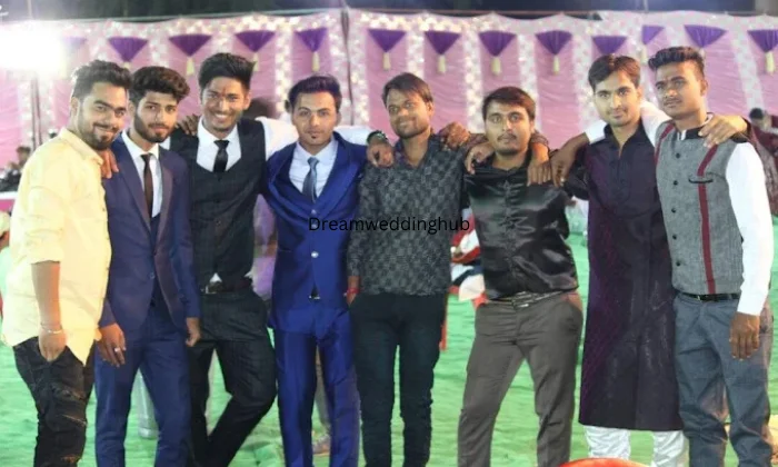 Ratlam Marriage Garden